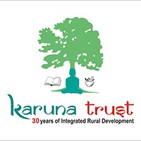 Karuna Trust logo, Karuna Trust contact details