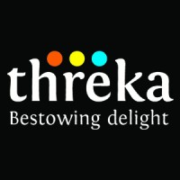 Threka Tourism logo, Threka Tourism contact details