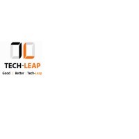 Techleap Solutions logo, Techleap Solutions contact details