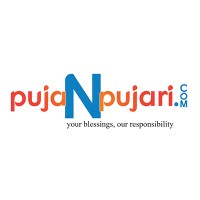 Puja N Pujari logo, Puja N Pujari contact details