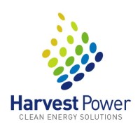 Harvest Power Group logo, Harvest Power Group contact details