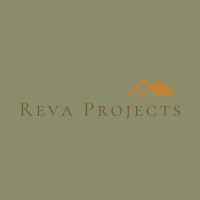 Reva Projects logo, Reva Projects contact details