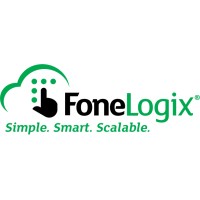 Fonelogix logo, Fonelogix contact details