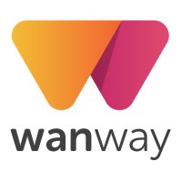 wanway logo, wanway contact details