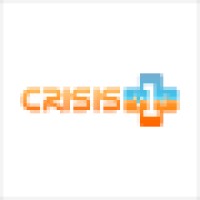 CRISIS1 logo, CRISIS1 contact details