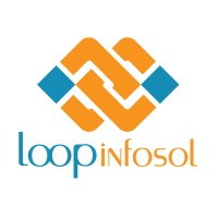 LoopInfosol logo, LoopInfosol contact details