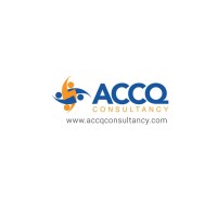 ACCQ Consultancy logo, ACCQ Consultancy contact details