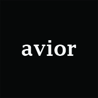 Avior logo, Avior contact details