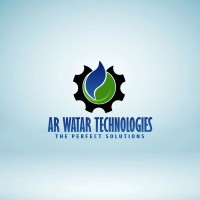 AR Water Technologies logo, AR Water Technologies contact details