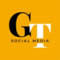 GT Social Media logo, GT Social Media contact details