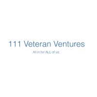 111 Veteran Ventures, Inc. logo, 111 Veteran Ventures, Inc. contact details