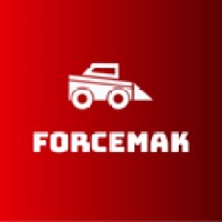 Forcemak Equipamentos Ltda logo, Forcemak Equipamentos Ltda contact details