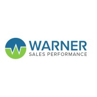 Warner Sales Performance logo, Warner Sales Performance contact details