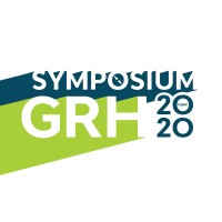 Symposium GRH logo, Symposium GRH contact details