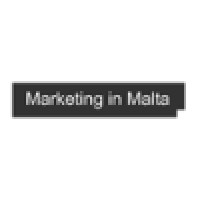 Marketing in Malta logo, Marketing in Malta contact details