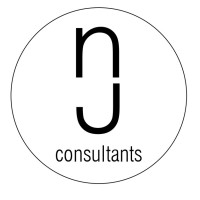 NJ CONSULTANT logo, NJ CONSULTANT contact details