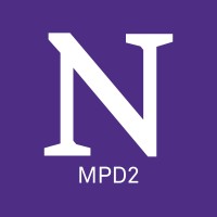 Northwestern University Master of Science Product Design and Development Management logo, Northwestern University Master of Science Product Design and Development Management contact details