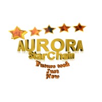 AuroraStarChain logo, AuroraStarChain contact details