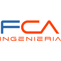 FCA Ingeniería logo, FCA Ingeniería contact details