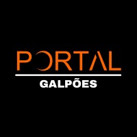 Portal Galpões logo, Portal Galpões contact details