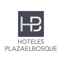 Hoteles Plaza el Bosque logo, Hoteles Plaza el Bosque contact details