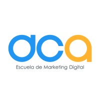 DCA - Escuela de Marketing Digital logo, DCA - Escuela de Marketing Digital contact details