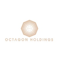 Octagon Holdings Limited logo, Octagon Holdings Limited contact details