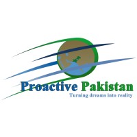 Proactive Pakistan logo, Proactive Pakistan contact details