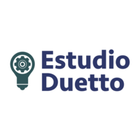 Estudio Duetto logo, Estudio Duetto contact details