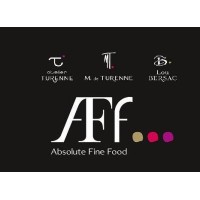 A.F.F. logo, A.F.F. contact details