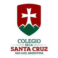 Colegio de la Santa Cruz logo, Colegio de la Santa Cruz contact details