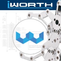 iWorth Technologies Limited logo, iWorth Technologies Limited contact details