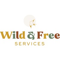 Wild & Free Services LLC logo, Wild & Free Services LLC contact details