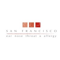 San Francisco Ear, Nose, Throat, and Allergy logo, San Francisco Ear, Nose, Throat, and Allergy contact details