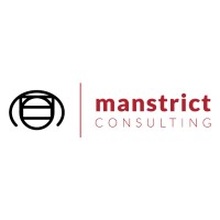 Manstrict Consulting logo, Manstrict Consulting contact details