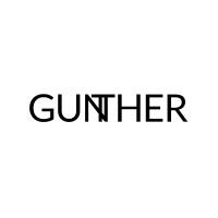 GUNTHER logo, GUNTHER contact details