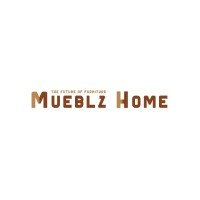 Mueblz Home logo, Mueblz Home contact details