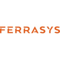 Ferrasys logo, Ferrasys contact details