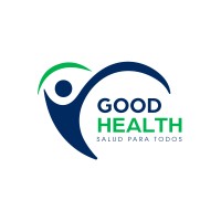 Good Health logo, Good Health contact details