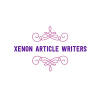 Xenon Article Writers logo, Xenon Article Writers contact details