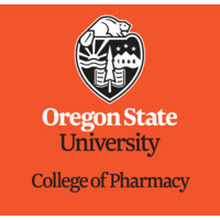 Oregon State University College of Pharmacy logo, Oregon State University College of Pharmacy contact details