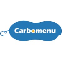 Carbomenu logo, Carbomenu contact details