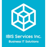 IBIS Services Inc. logo, IBIS Services Inc. contact details