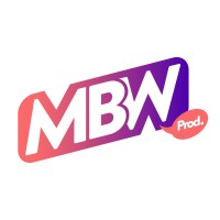 MBW Productions logo, MBW Productions contact details