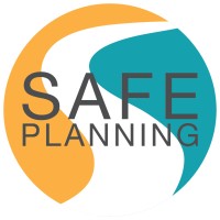 SAFE Planning logo, SAFE Planning contact details