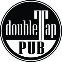 Double Tap Pub logo, Double Tap Pub contact details