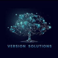 VersionSolutions logo, VersionSolutions contact details