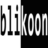 blikoon logo, blikoon contact details