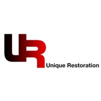 Unique Restoration logo, Unique Restoration contact details