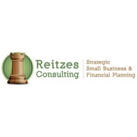 Reitzes Consulting, Inc. logo, Reitzes Consulting, Inc. contact details